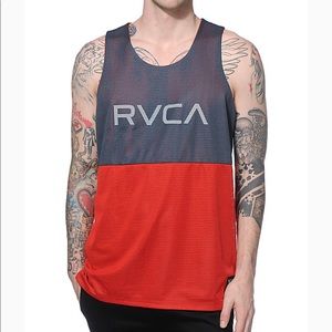 rvca reversible